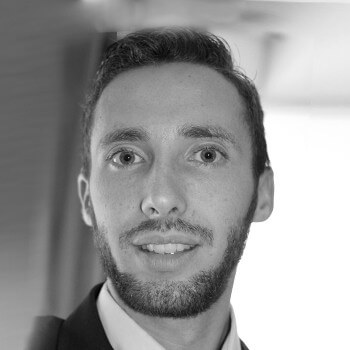 Nicolas Dauvé