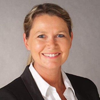 Gaëlle Le Floch