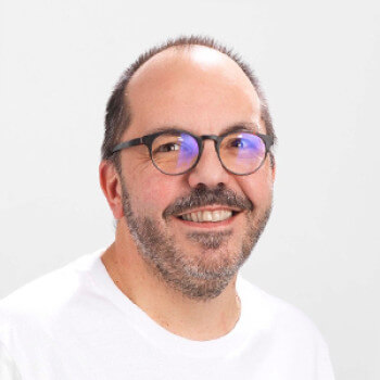 Philippe Rondeau