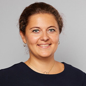 Pauline Wespieser