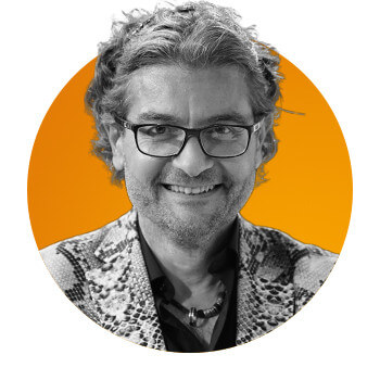 Olivier Dauvers
